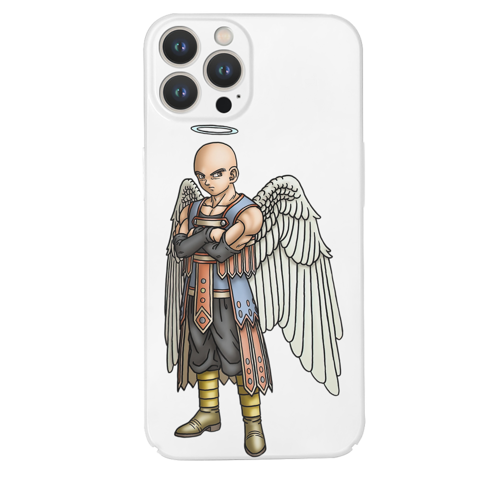 （画像用） ドラゴンクエスト Doragon Kuesuto Dragon Quest 【iPhone 14シリーズ対応】ハードケース